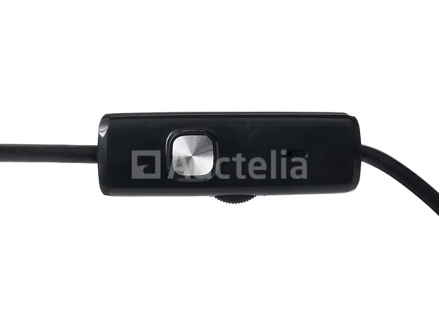 Kraft&dele 3-in-1 endoscopische inspectiecamera - afbeelding 2 van  5