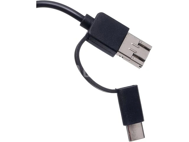 Kraft&dele 3-in-1 endoscopische inspectiecamera - afbeelding 4 van  5