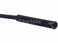Kraft&dele 3-in-1 endoscopische inspectiecamera - afbeelding 5 van  5