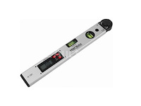Kraft&dele 400 mm lcd precisie digitaal niveau - afbeelding 1 van  4