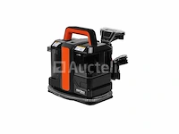 Kraft&dele 500w stofzuiger - afbeelding 2 van  5