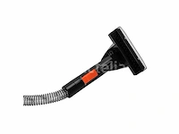 Kraft&dele 500w stofzuiger - afbeelding 3 van  5