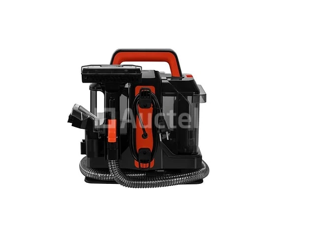 Kraft&dele 500w stofzuiger - afbeelding 4 van  5