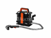 Kraft&dele 500w stofzuiger