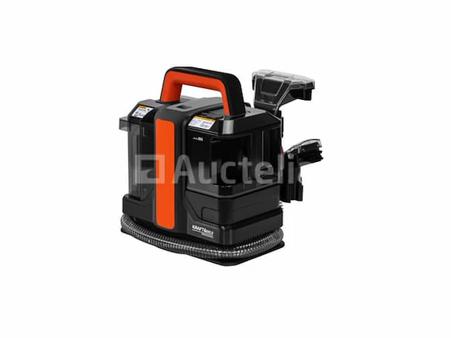 Kraft&dele 500w stofzuiger - afbeelding 2 van  5