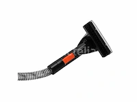Kraft&dele 500w stofzuiger - afbeelding 3 van  5