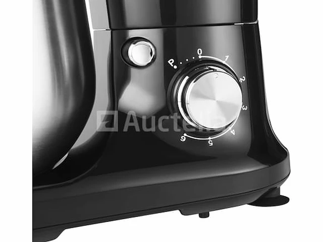 Kraft&dele 5l 2500w planetaire mixer - afbeelding 2 van  5