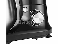 Kraft&dele 5l 2500w planetaire mixer - afbeelding 2 van  5