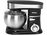 Kraft&dele 6l 2500w planetaire mixer - afbeelding 1 van  4