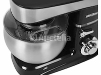 Kraft&dele 6l 2500w planetaire mixer - afbeelding 2 van  4