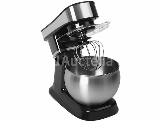 Kraft&dele 6l 2500w planetaire mixer - afbeelding 3 van  4