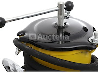Kraft&dele 6l voetvetpistool - afbeelding 2 van  4