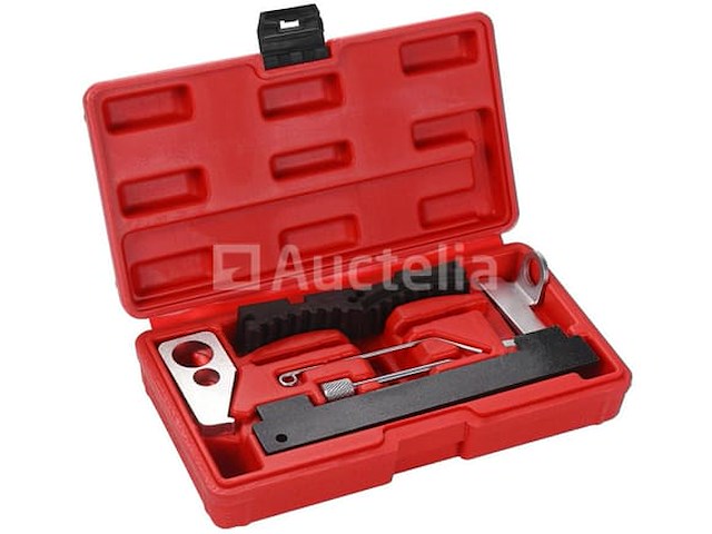 Kraft&dele 7-delige professionele benzinemotor-timingset - afbeelding 1 van  2