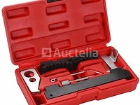 Kraft&dele 7-delige professionele benzinemotor-timingset