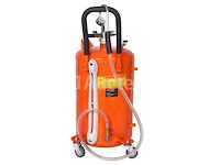 Kraft&dele 80l olie-extractor - afbeelding 3 van  3