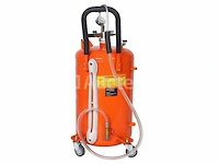 Kraft&dele 80l olie-extractor - afbeelding 3 van  3