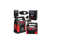 Kraft&dele automatische starter