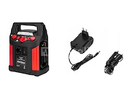 Kraft&dele automatische starter - afbeelding 2 van  4