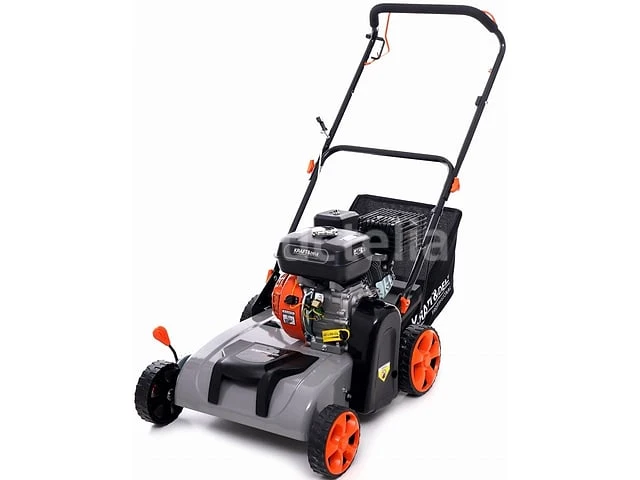 Kraft&dele benzinebeluchter & scarifier - afbeelding 1 van  7