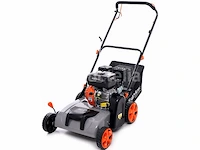 Kraft&dele benzinebeluchter & scarifier - afbeelding 1 van  7