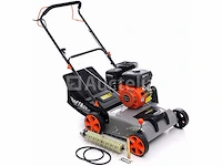 Kraft&dele benzinebeluchter & scarifier - afbeelding 6 van  7