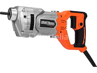 Kraft&dele betonvibrator - afbeelding 2 van  7