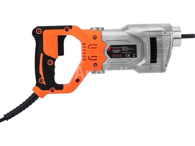 Kraft&dele betonvibrator - afbeelding 3 van  7