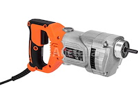 Kraft&dele betonvibrator - afbeelding 4 van  7