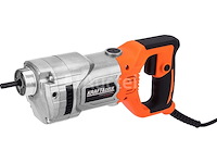 Kraft&dele betonvibrator - afbeelding 5 van  7