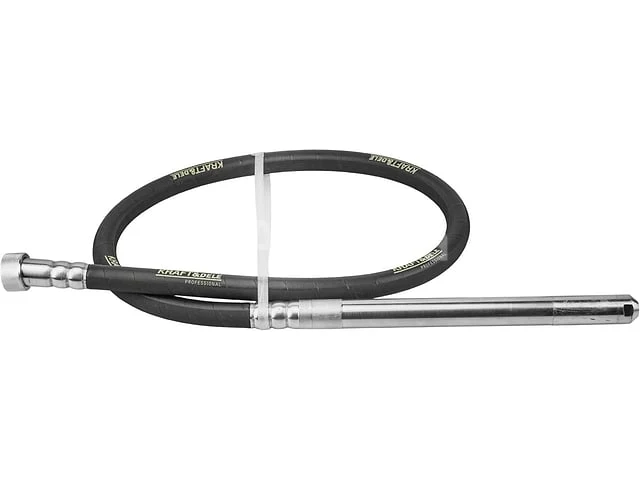 Kraft&dele betonvibrator - afbeelding 7 van  7