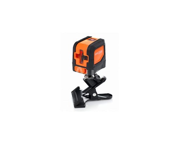Kraft&dele cross-line laser - afbeelding 3 van  3