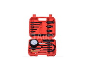 Kraft&dele diesel compressiedruktester - afbeelding 2 van  3