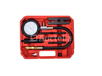 Kraft&dele diesel compressiedruktester - afbeelding 3 van  3
