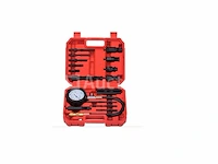 Kraft&dele diesel compressiedruktester - afbeelding 2 van  3
