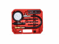 Kraft&dele diesel compressiedruktester - afbeelding 3 van  3