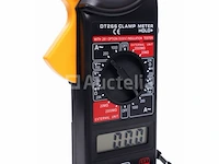 Kraft&dele digitale afstandsmeter - afbeelding 3 van  3