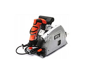 Kraft&dele duikzaag - afbeelding 1 van  3