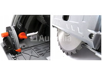 Kraft&dele duikzaag - afbeelding 3 van  3