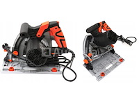 Kraft&dele duikzaag - afbeelding 2 van  3