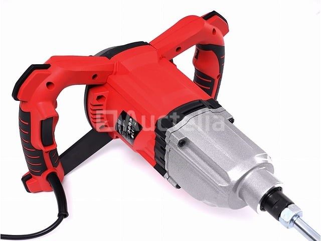 Kraft&dele elektrische blender - afbeelding 3 van  4