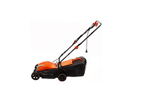 Kraft&dele elektrische grasmaaier