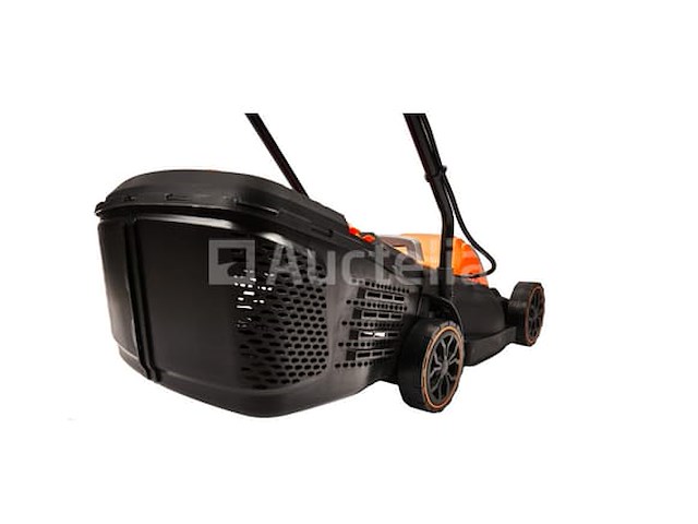 Kraft&dele elektrische grasmaaier - afbeelding 2 van  4