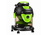Kraft&dele elektrische nat- en droogstofzuiger met waterfilter - afbeelding 3 van  3
