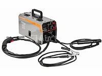 Kraft&dele flux/mma/tig 200a mig-lasmachine - afbeelding 3 van  5