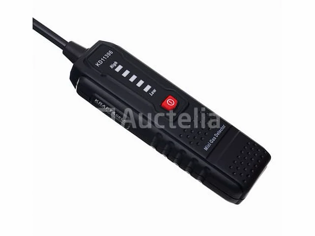 Kraft&dele gasdetector - afbeelding 4 van  4