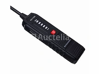 Kraft&dele gasdetector - afbeelding 4 van  4