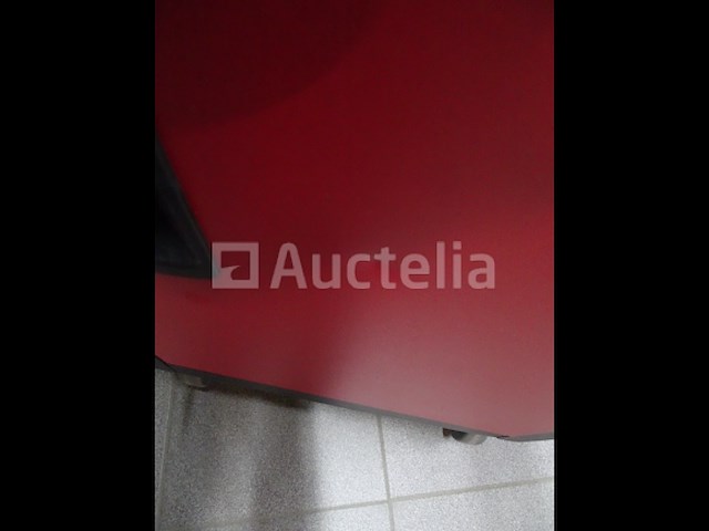 Kraft&dele gereedschapswagen met 6 lades - afbeelding 4 van  6