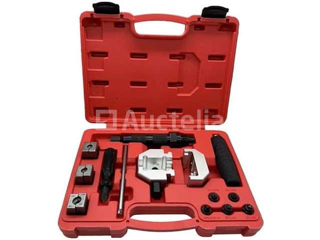 Kraft&dele hydraulische remslangpers - afbeelding 1 van  3