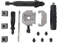Kraft&dele hydraulische remslangpers - afbeelding 3 van  3