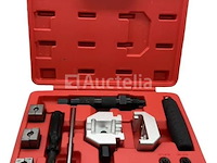 Kraft&dele hydraulische remslangpers - afbeelding 1 van  3